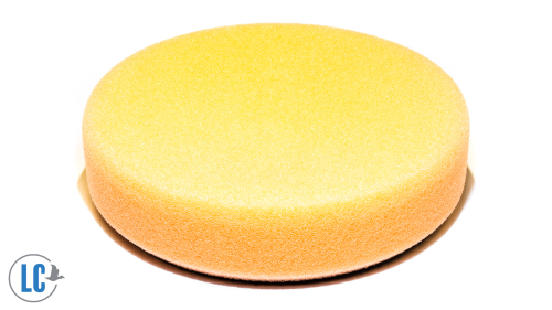 VC Cutback 76-2155VC Оранжевый среднережущий 125мм